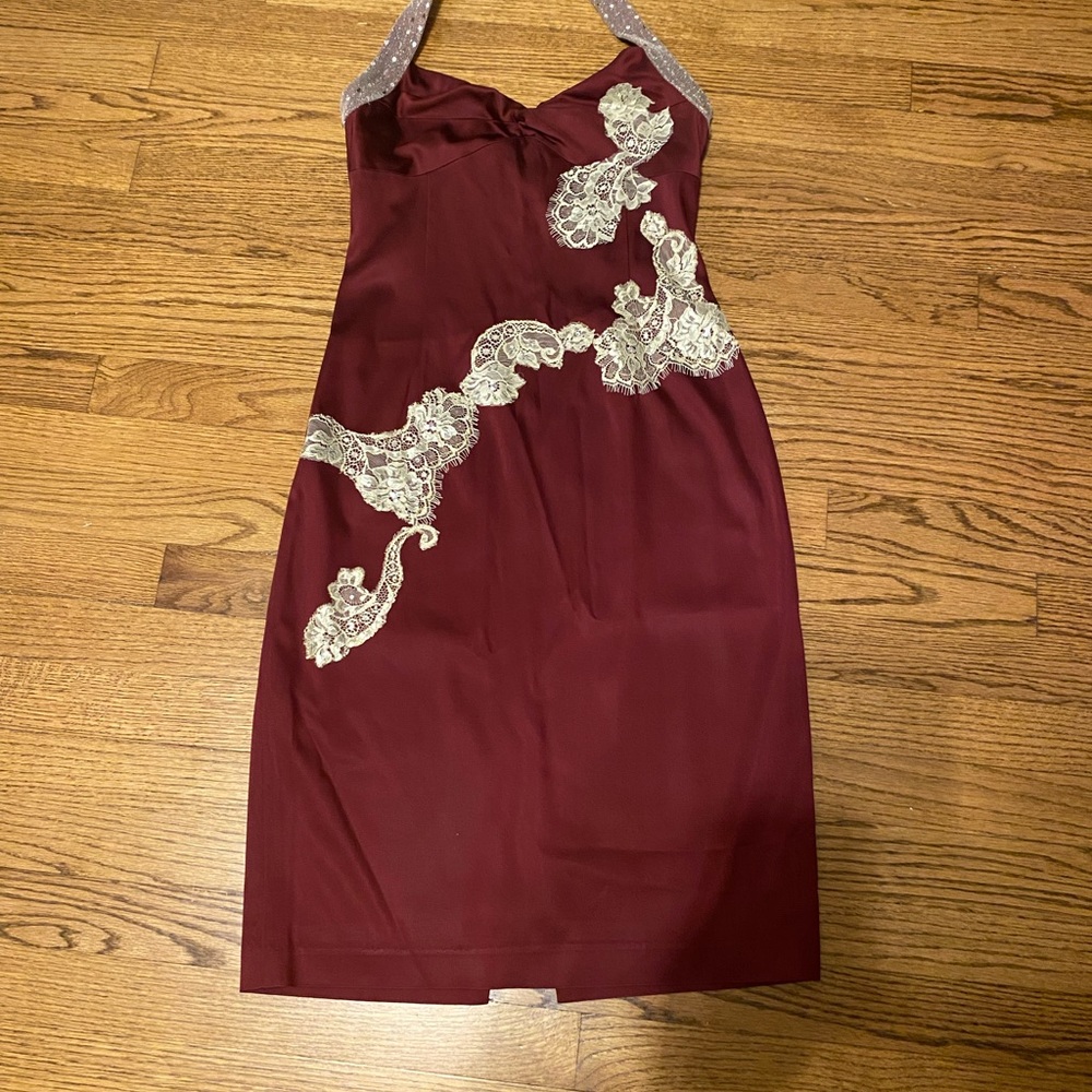 Papell Boutique evening dress